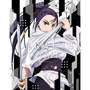 AmiAmi [Character & Hobby Shop]  DVD Ichiban Ushiro no DaiMaou  Vol.3(Released)