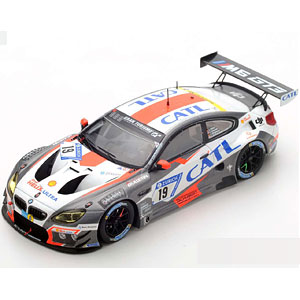 AmiAmi [Character & Hobby Shop] | 1/43 BMW M6 GT3 No.98