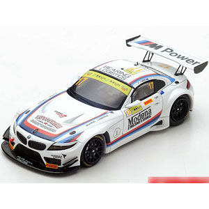 ミニカー　1/43 BMW M6 GT3 - Rowe Racing - 2nd 24H Nurburgring 2017 M.Palttala - N.Catsburg - A.Sims - R.Westbrook #98 [SG361] BMW M6 GT3 ROWE 24h Nürburgring 2017 Basseng Martin Sims Eng