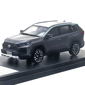 AmiAmi [Character & Hobby Shop] | 1/43 Toyota RAV4 Adventure (2019