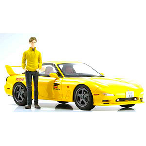AmiAmi [Character & Hobby Shop] | KYOSHO Original 1/18 New Initial