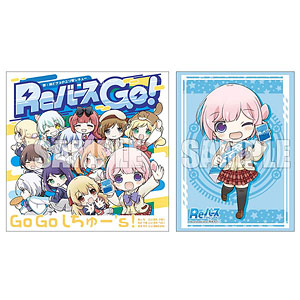 AmiAmi [Character & Hobby Shop]  Val x Love Trading Tin Badge 9Pack  BOX(Released)