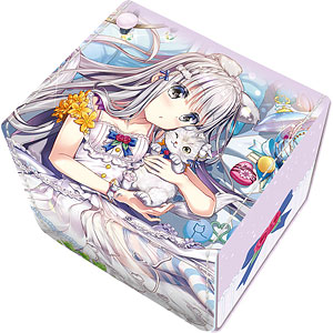 AmiAmi [Character & Hobby Shop] | Synthetic Leather Deck Case E*2 