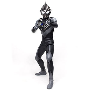 AmiAmi [Character & Hobby Shop] | CCP 1/6 Tokusatsu Series Vol.91 Ultraman  Tiga Blast Ver.(Released)