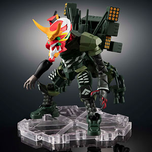 AmiAmi [Character & Hobby Shop] | NXEDGE STYLE [EVA UNIT