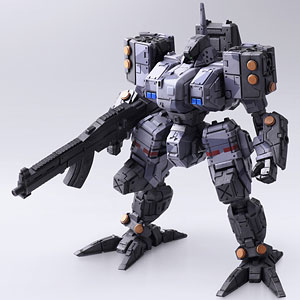 front mission TRADING ARTS+ グレンカーカラー front mission TRADING