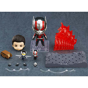 AmiAmi [Character & Hobby Shop] | Nendoroid Avengers: Endgame Ant