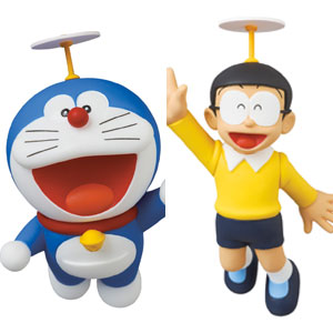 DORAEMON Vol.6 | 藤子・F・不二雄 | マンガ | Kindleストア