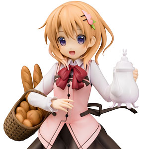 Gochuumon wa Usagi desu ka? Is the order a rabbit ? Chino (Summer Uniform)  REISSUE