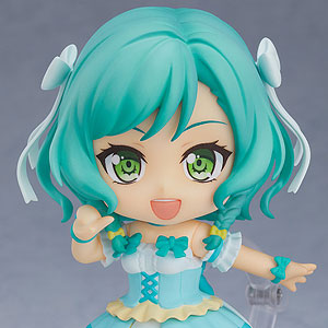 AmiAmi [Character & Hobby Shop] | 粘土人BanG Dream！少女乐团派对