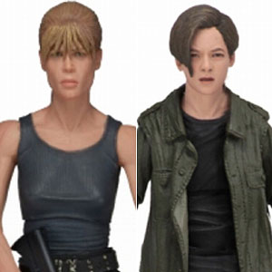 AmiAmi [Character & Hobby Shop] | Terminator 2 / Sarah