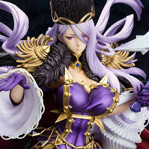 Crymaria Lewin 1/8スケールフィギュア クライマリア・レヴィン