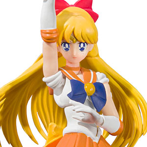 AmiAmi [Character & Hobby Shop]  PROPLICA Crystal Star -Brilliant Color  Edition- Sailor Moon R(Released)