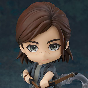 AmiAmi [Character & Hobby Shop] | Nendoroid The Last of Us