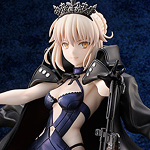 1/7 Rider/Artoria Pendragon [Alter] Figure Painted Complete