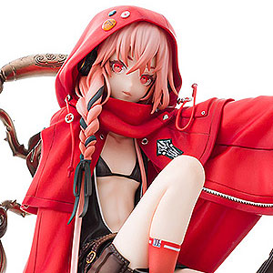 AmiAmi [Character & Hobby Shop] | AKA:Re2ing 1/7 Complete Figure