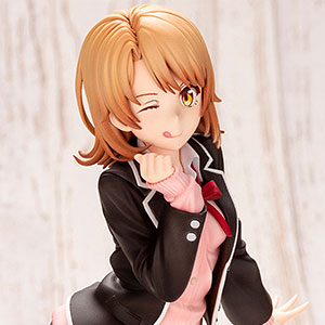 Creme Yukino Yukinoshita Oregairu SNAFU Card Anime Jigsaw Puzzle