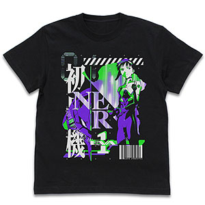 EVA-00 Proto Type Tシャツ Mサイズ