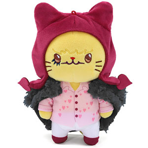 AmiAmi [Character & Hobby Shop] | ONE PIECE Plush Keychain