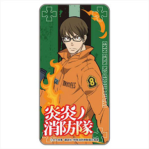 Enn Enn No Shouboutai (Fire Force) Season 1+2 Vol.1-48 End English Dubbed  DVD