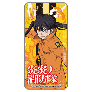 Enn Enn No Shouboutai (Fire Force) Season 1+2 Vol.1-48 End English Dubbed  DVD