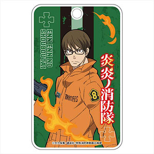 Enn Enn No Shouboutai (Fire Force) Season 1+2 Vol.1-48 End English Dubbed  DVD