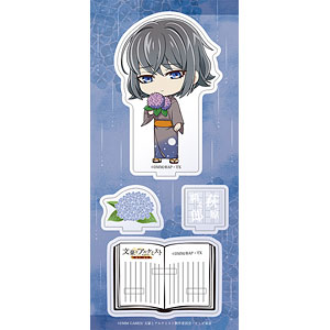 The Devil Is a Part-Timer!! Acrylic Stand Sadao Maou (Anime Toy) -  HobbySearch Anime Goods Store