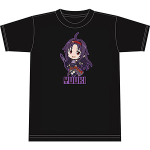 AmiAmi [Character & Hobby Shop] | Sword Art Online T-shirt [Yuuki