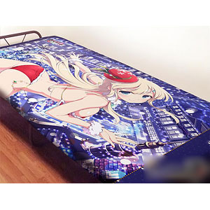 Shinovi Master Senran Kagura: New Link - Senkou - Tapestry - Wedding  (Curtain Damashii)