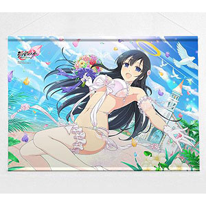 Shinovi Master Senran Kagura: New Link - Senkou - Tapestry - Wedding  (Curtain Damashii)