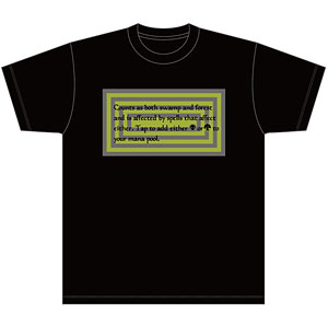 AmiAmi [Character & Hobby Shop] | Magic: The Gathering - T-shirt