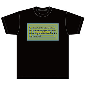 AmiAmi [Character & Hobby Shop] | Magic: The Gathering - T-shirt