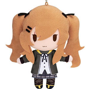 Girls Frontline 416 factory Plush