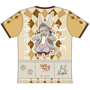 Nanachi 