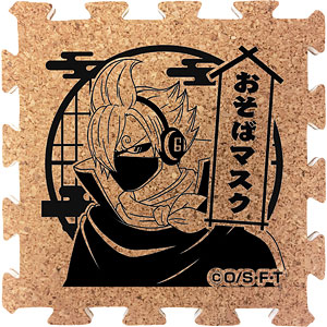 ワンピース ワノ国編 コースター Amazon.co.jp: エンスカイ(ENSKY) ONE PIECE ワンピース ワノ国