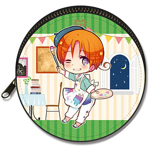 AmiAmi [Character & Hobby Shop] | Hetalia World Stars Marutto