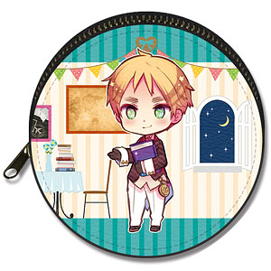 AmiAmi [Character & Hobby Shop] | Hetalia World Stars Marutto