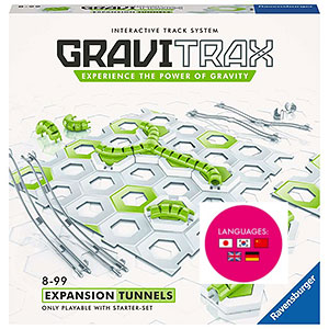 AmiAmi [Character & Hobby Shop]  GraviTrax Expansion Set Building Set  29pcs(Released)