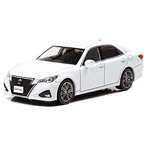 AmiAmi [Character & Hobby Shop] | 1/43 Toyota Crown 3.5