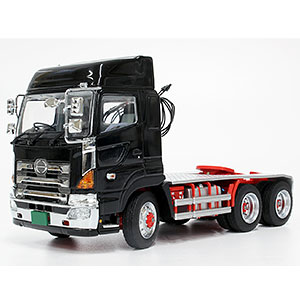 1/50 HINO PROFIA SH4×2・TRAILER/KEN KRAFT 1/50 HINO PROFIA SH4×2TRAILER/KEN KRAFT #PFCNL9 | eBay