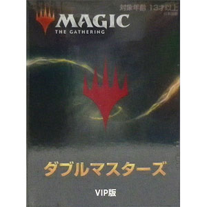 AmiAmi [Character & Hobby Shop] | Magic: the Gathering Double