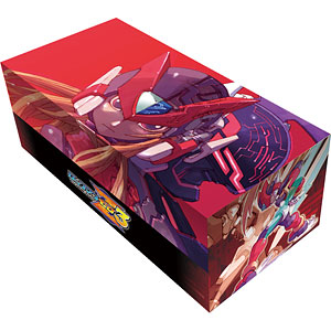 AmiAmi [Character & Hobby Shop] | Character Card Box Collection 