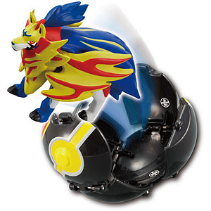 AmiAmi [Character & Hobby Shop]  Pokemon MonColle PokeDel-Z Palkia  (Premier Ball)(Released)