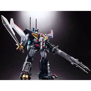 特撮 BANDAI GX-13 Dancouga SOUL OF CHOGOKIN sddefault.jpg