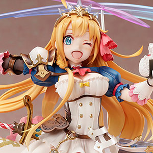 ゲームキャラクター Princess Connect! Re: Dive Pecorine Princess Connect! Re:Dive Pecorine Princess 1/7 Scale Figure