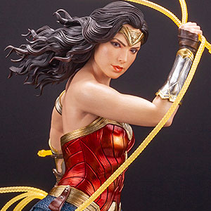 AmiAmi [Character & Hobby Shop] | ARTFX J DC UNIVERSE Nightwing 1