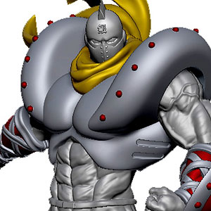 AmiAmi [Character & Hobby Shop] | CCP Muscular Collection NO.47