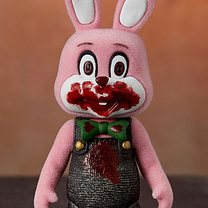 AmiAmi [Character & Hobby Shop] | Silent Hill 3/ Robbie the Rabbit Mini  White(Released)