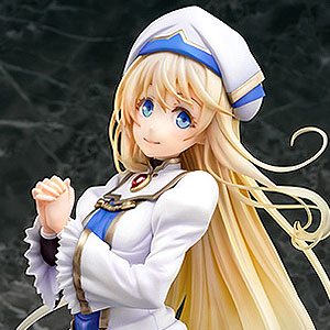 AmiAmi [Character & Hobby Shop]  [AmiAmi Exclusive Bonus] Goblin Slayer II  Priestess 1/6 Complete Figure(Pre-order)