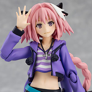 AmiAmi [Character & Hobby Shop] | figma Fate/Apocrypha Rider of